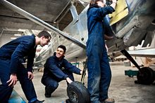 Top-paying careers with a Centennial Education, Part 1 Image
